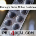 Order Kamagra Jelly Online 30